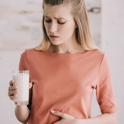 Lactose Intolerance Or IBS: What Is The Difference?