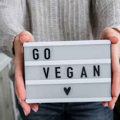 Can You Be Both Vegan And Low FODMAP?