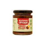 Tomato Relish - Summer Special Offer £1.50