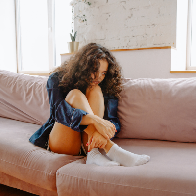Why IBS symptoms Might Worsen On Your Period