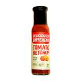 vegan Tomato Ketchup